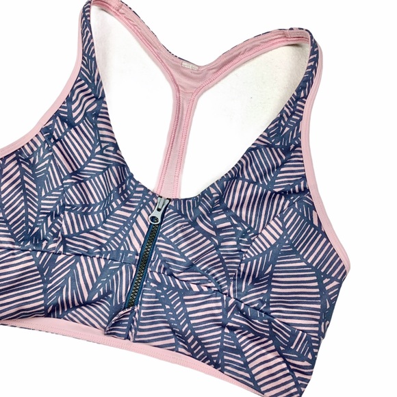 EUC Lululemon Sports Bra - Picture 2 of 4